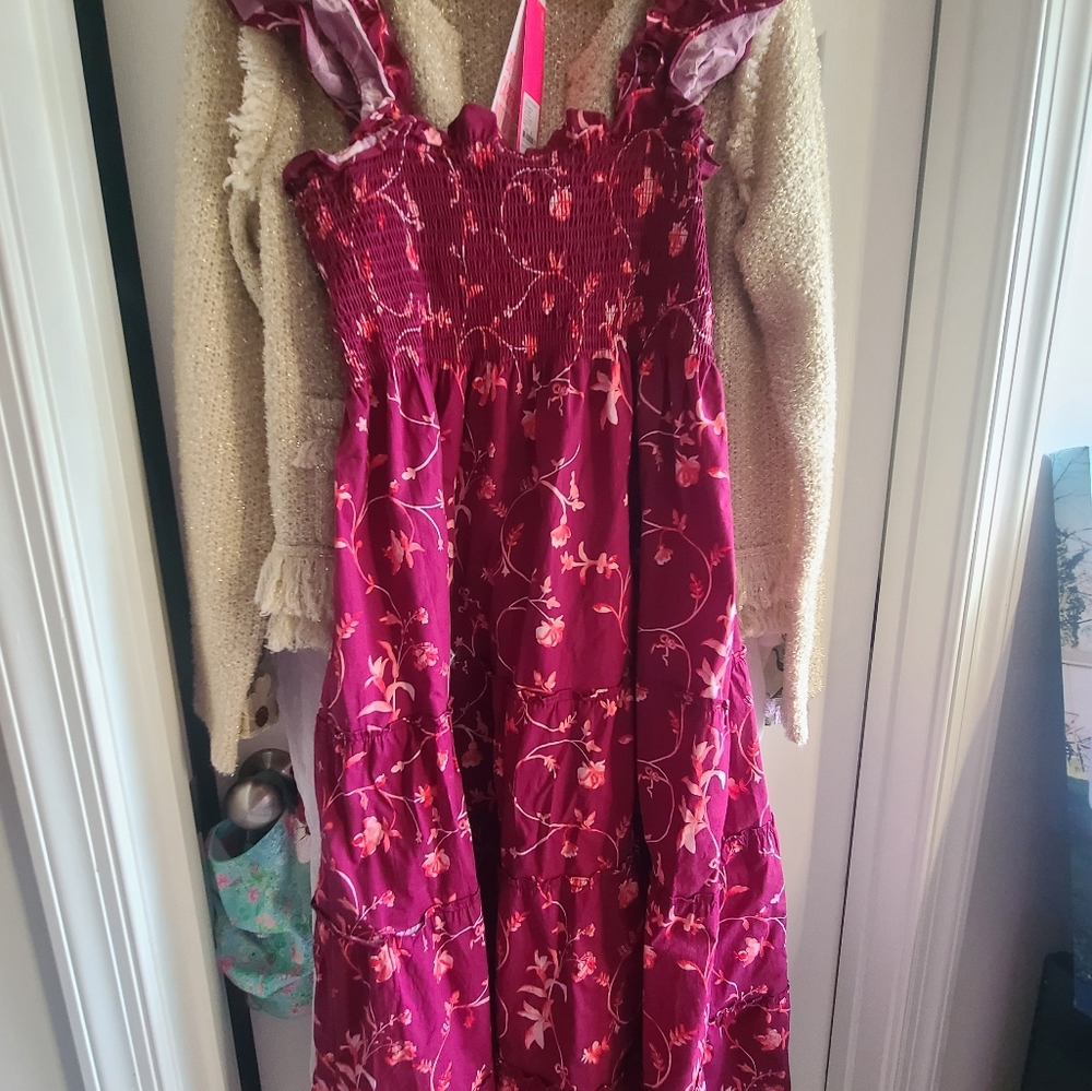 Hill House Home Nap Dress